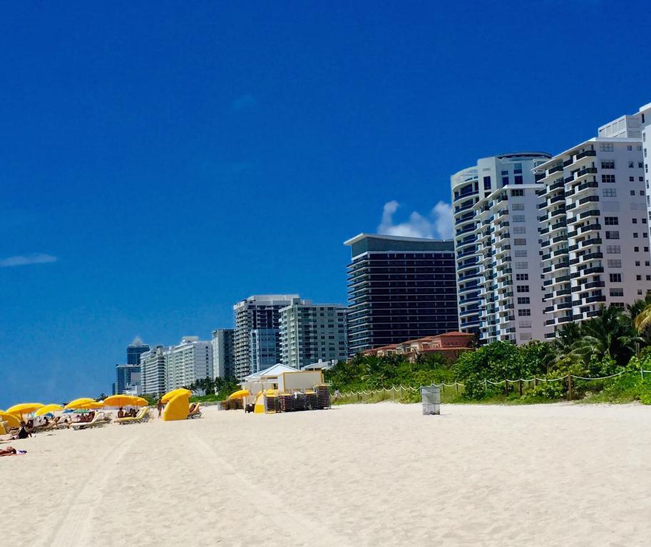 Ocean Front Resort Studio Miami Beach Zimmer foto