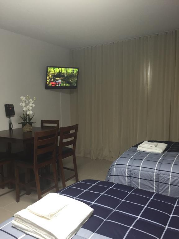 Ocean Front Resort Studio Miami Beach Zimmer foto